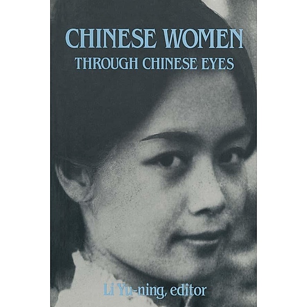 Chinese Women Through Chinese Eyes, Li Yu-Ning