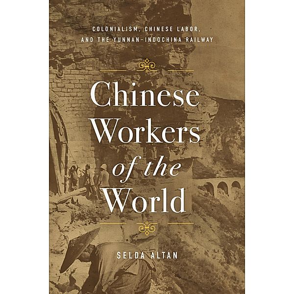 Chinese Workers of the World, Selda Altan