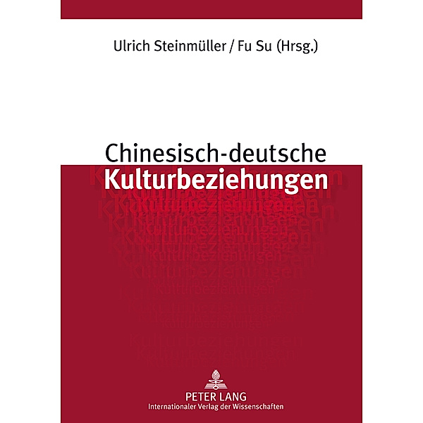 Chinesisch-deutsche Kulturbeziehungen