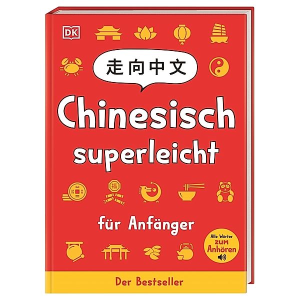 Chinesisch superleicht, Elinor Greenwood