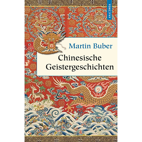 Chinesische Geistergeschichten, Martin Buber