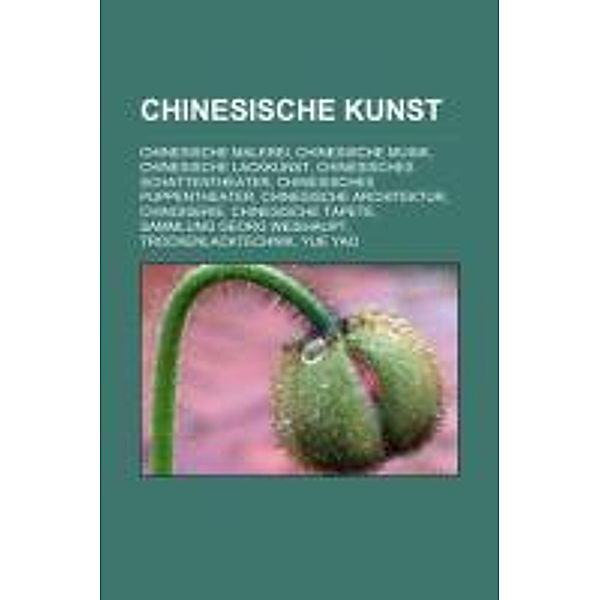 Chinesische Kunst