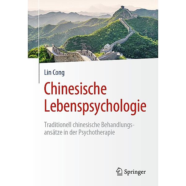 Chinesische Lebenspsychologie, Lin Cong