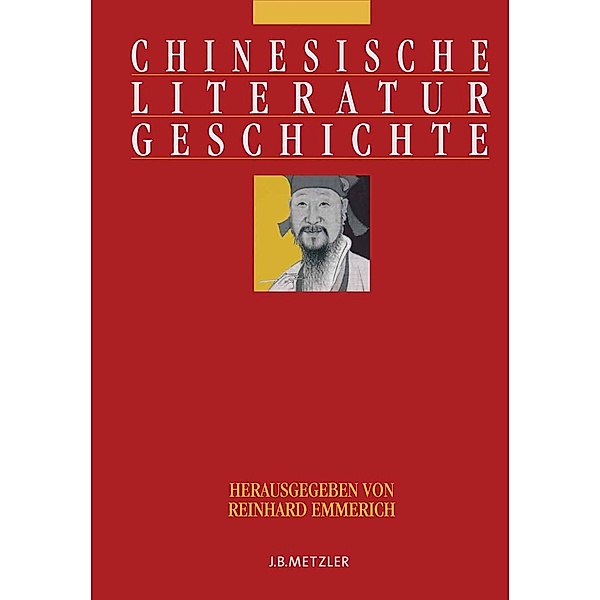 Chinesische Literaturgeschichte