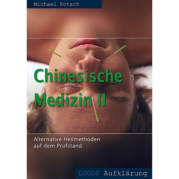 Chinesische Medizin, Michael Kotsch