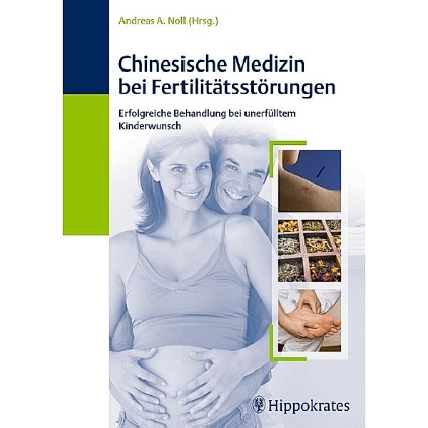 Chinesische Medizin bei Fertilitätsstörungen