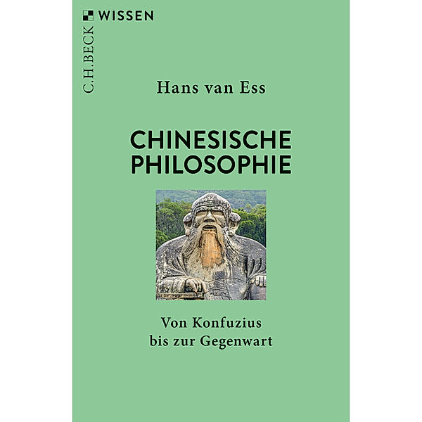 Chinesische Philosophie, Hans van Ess