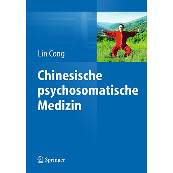 Chinesische Psychosomatische Medizin, Lin Cong