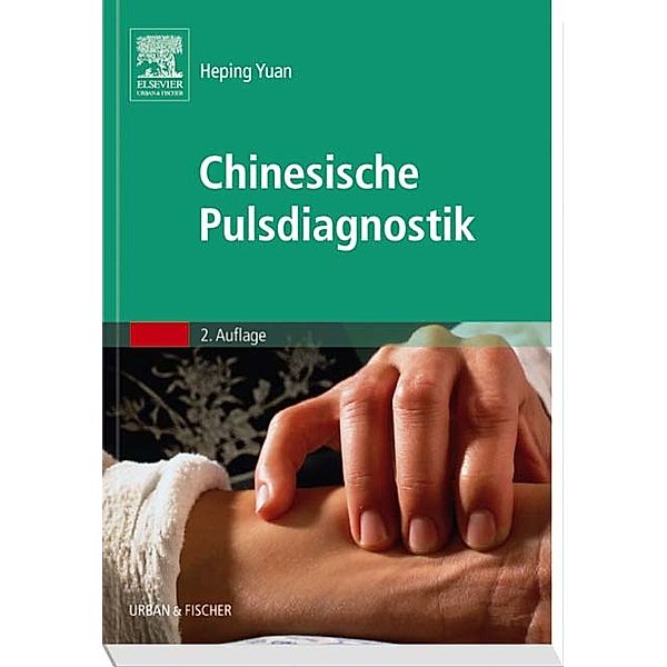 Chinesische Pulsdiagnostik, Yuan Heping