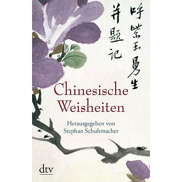 Chinesische Weisheiten