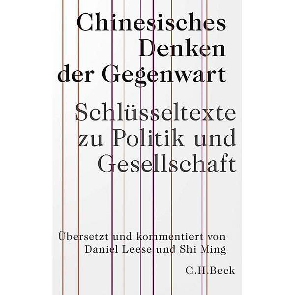 Chinesisches Denken der Gegenwart, Daniel Leese, Ming Shi