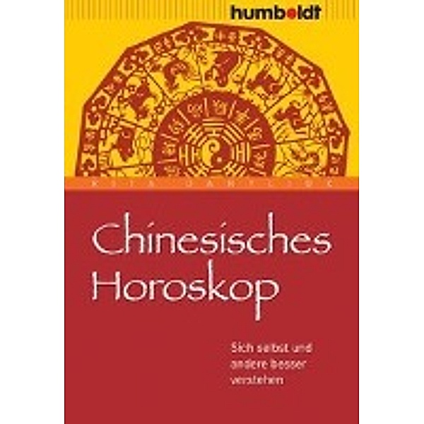Chinesisches Horoskop, Rita Danyliuk