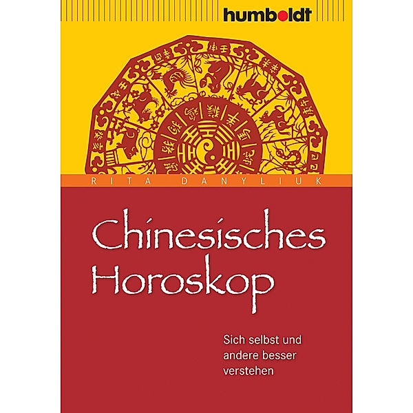 Chinesisches Horoskop, Rita Danyliuk