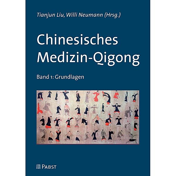 Chinesisches Medizin-Qigong