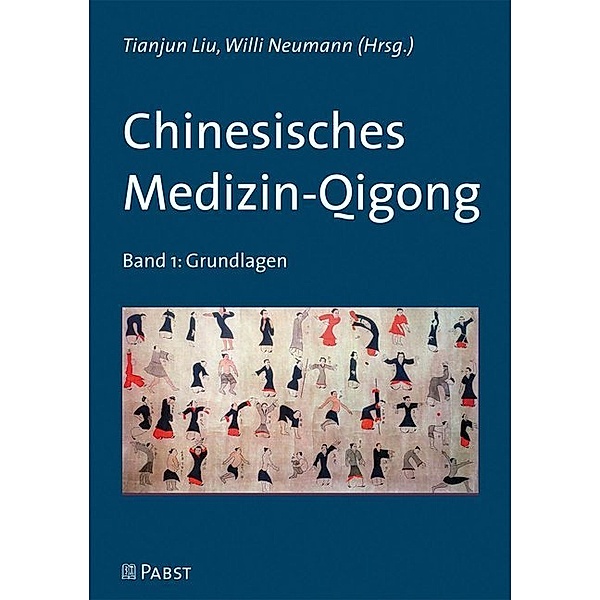 Chinesisches Medizin-Qigong.Bd.1