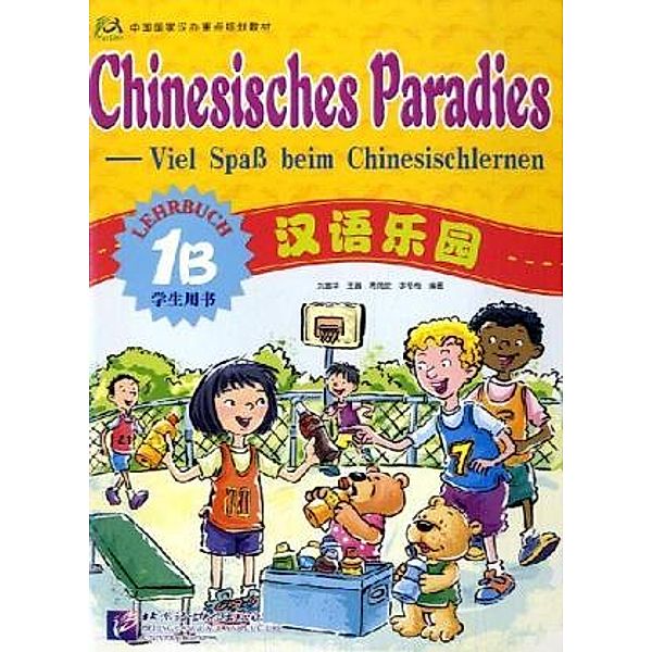 Chinesisches Paradies / 1B / Lehrbuch