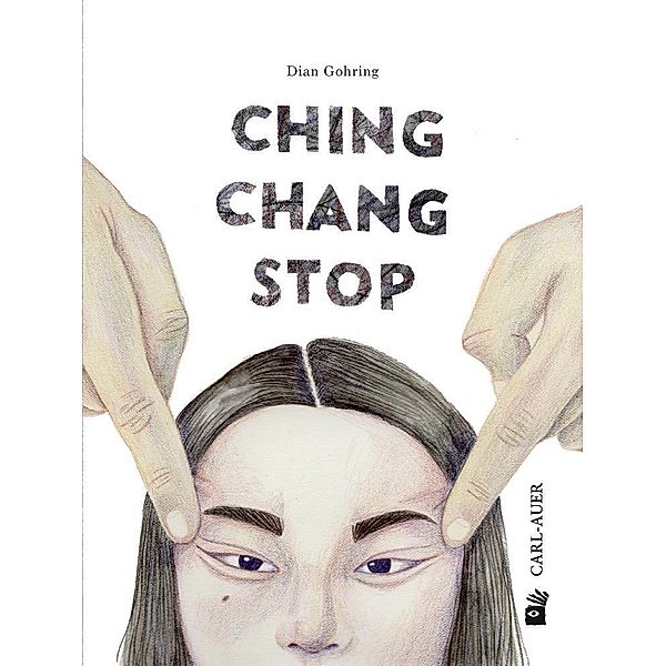 Ching Chang Stop, Dian Gohring
