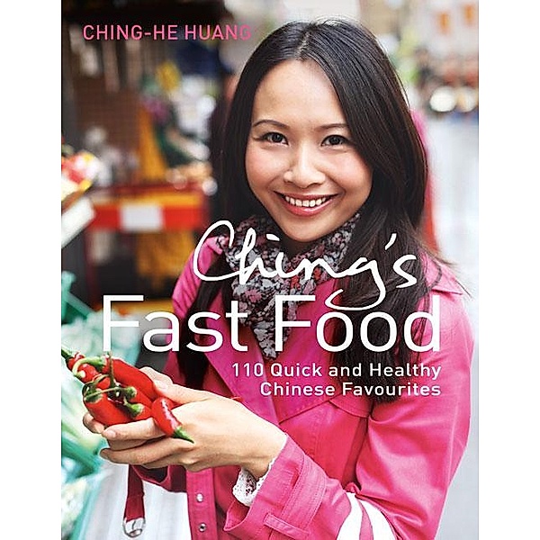 Ching's Fast Food, Ching-He Huang