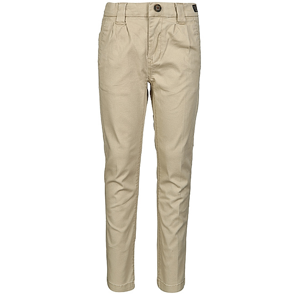 name it Chino-Hose NMMBARRY TWIATICKA in beige