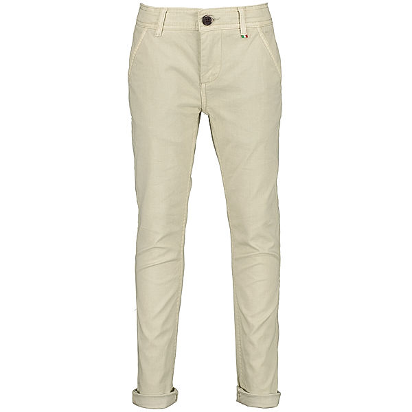 Vingino Chino-Hose TORINO in ivory