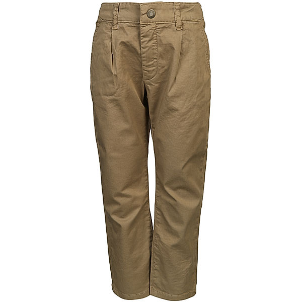 MarMar Copenhagen Chino PRIMO L in khaki