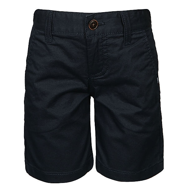 TOMMY HILFIGER Chino-Shorts ESSENTIAL in twilight navy