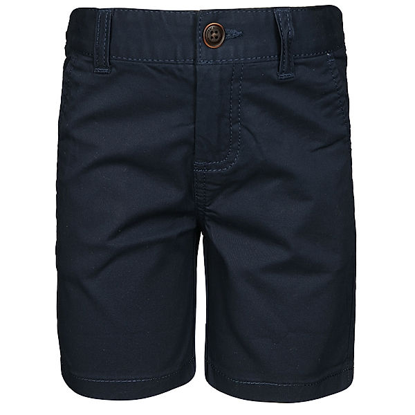 TOMMY HILFIGER Chino-Shorts ESSENTIAL in twilight navy