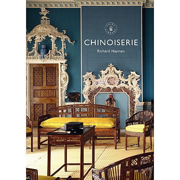 Chinoiserie, Richard Hayman