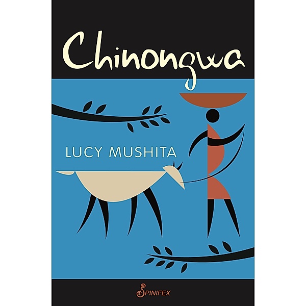Chinongwa, Lucy Mushita
