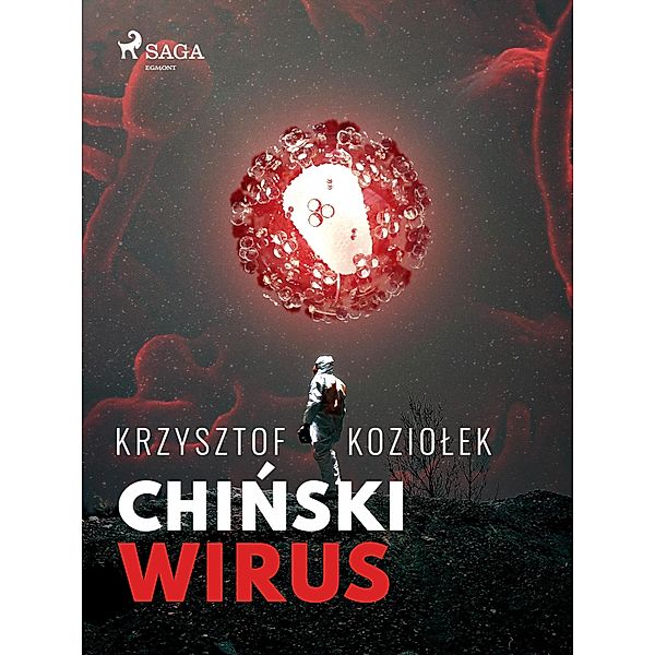 Chinski wirus, Krzysztof Koziolek