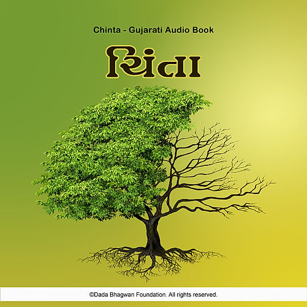 Chinta - Gujarati Audio Book, Dada Bhagwan