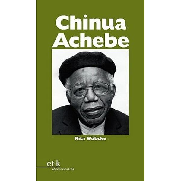 Chinua Achebe, Rita Wöbcke