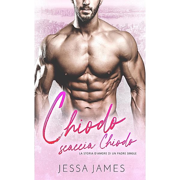 Chiodo scaccia Chiodo, Jessa James