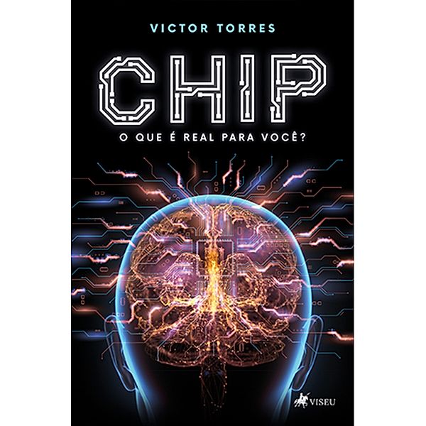 Chip, Victor Torres