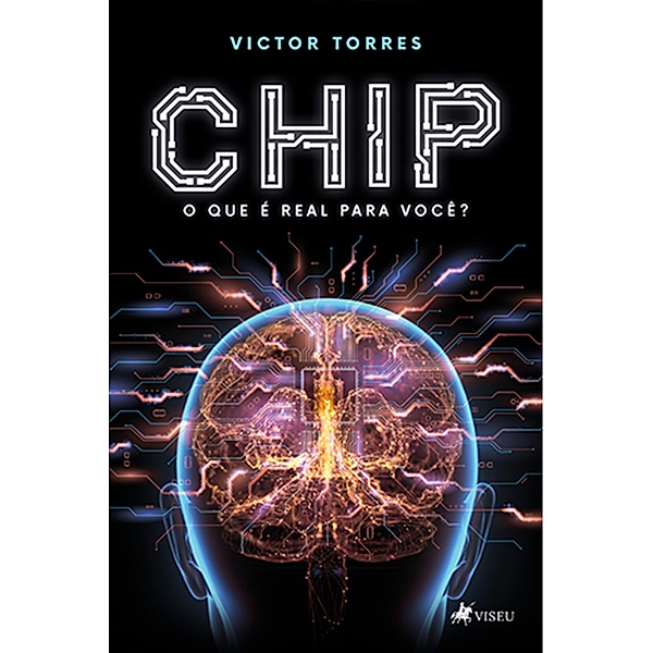 Chip, Victor Torres