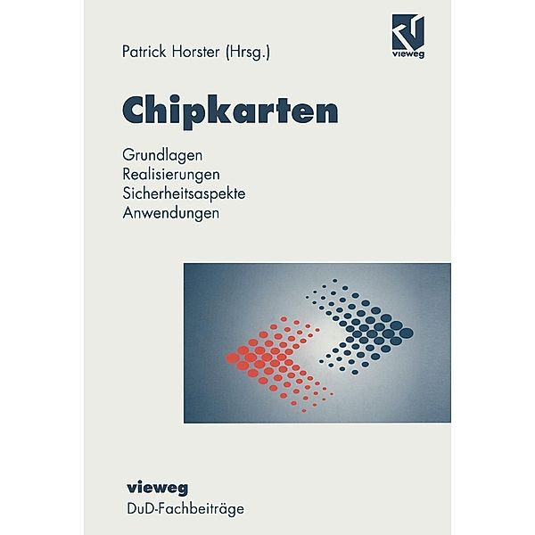 Chipkarten / DuD-Fachbeiträge