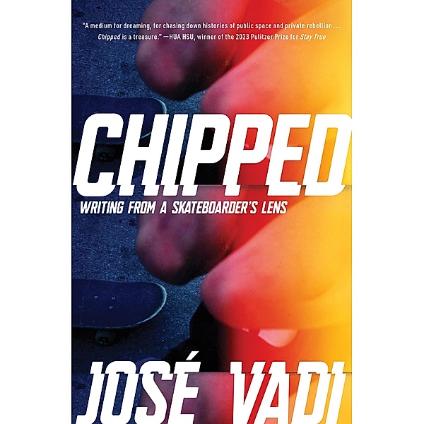 Chipped, José Vadi