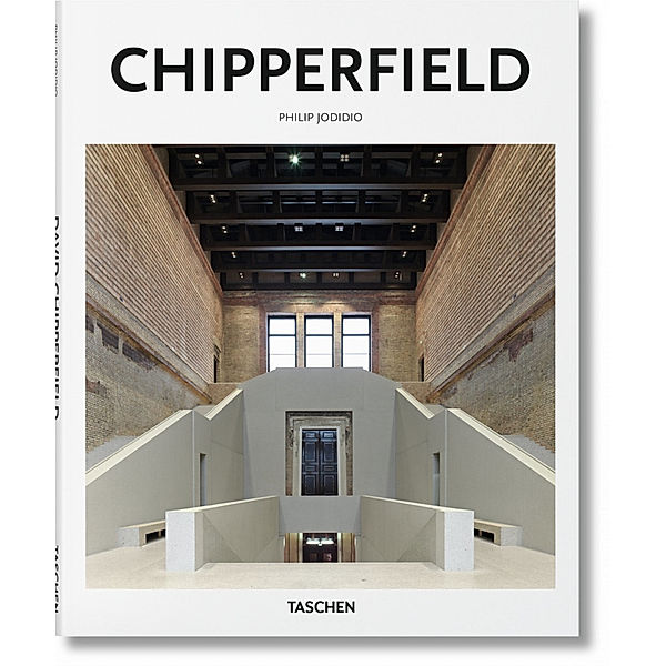 Chipperfield, Philip Jodidio