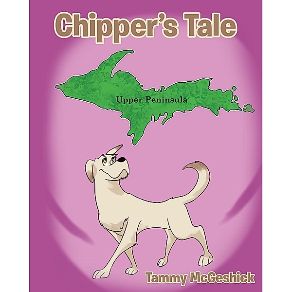 Chipper's Tale, Tammy McGeshick