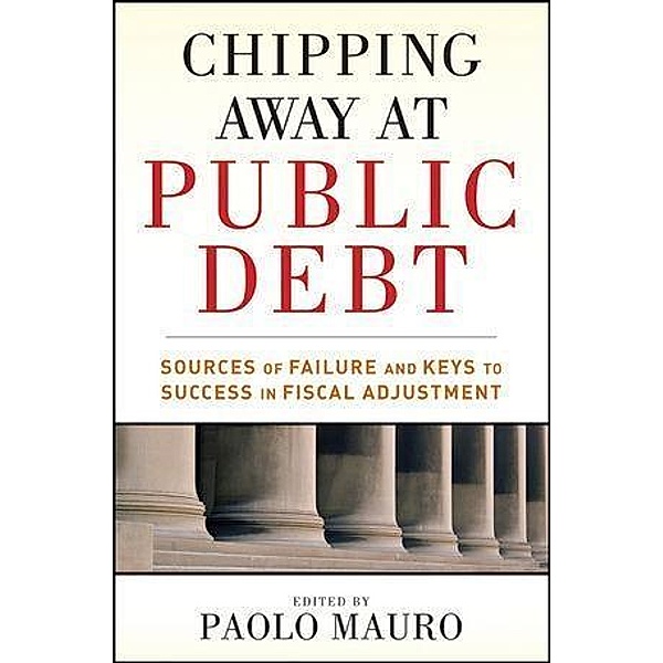 Chipping Away at Public Debt, Paolo Mauro