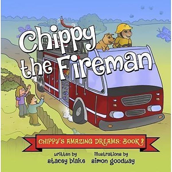 Chippy the Fireman, Stacey Blake