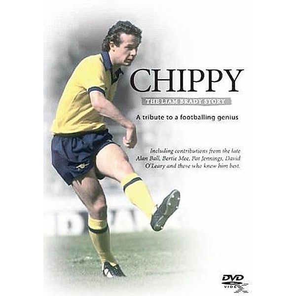Chippy the Liam Brady Story, Chippy