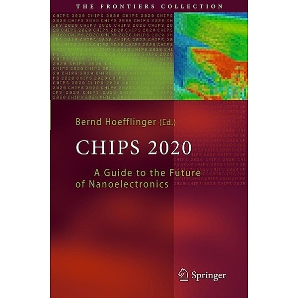 Chips 2020 / The Frontiers Collection