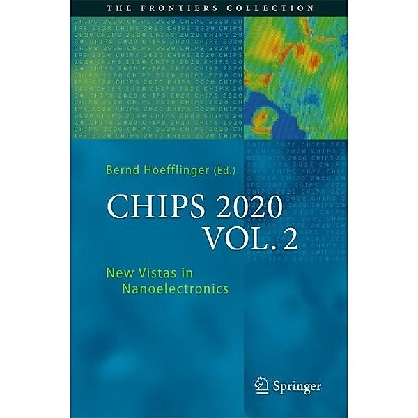 CHIPS 2020 VOL. 2 / The Frontiers Collection
