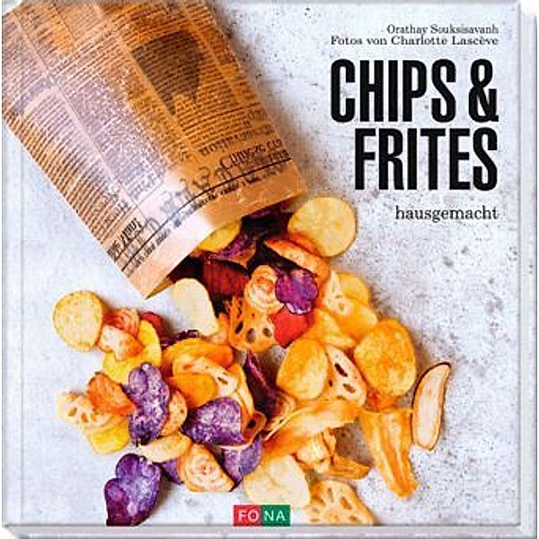 Chips & Frites, Orathay Souksisavanh