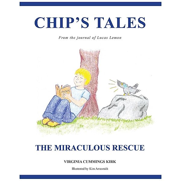 Chip's Tales, Virginia Cummings Kirk