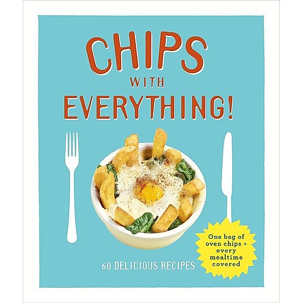 Chips with Everything, Denise Smart
