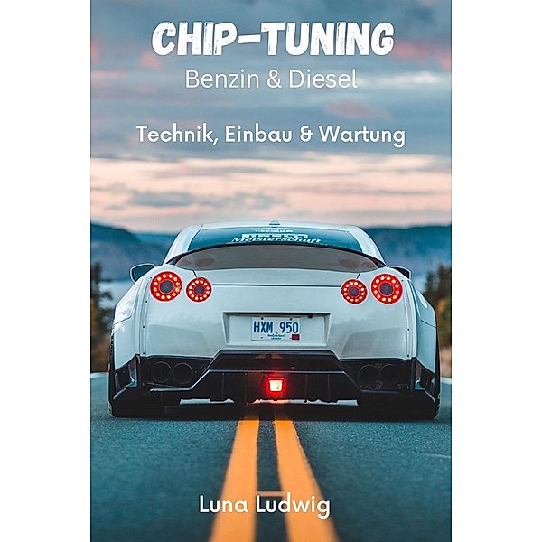 Chiptuning Benzin und Diesel, Luna Ludwig