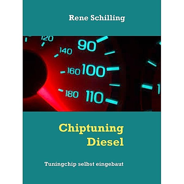 Chiptuning Diesel, Rene Schilling