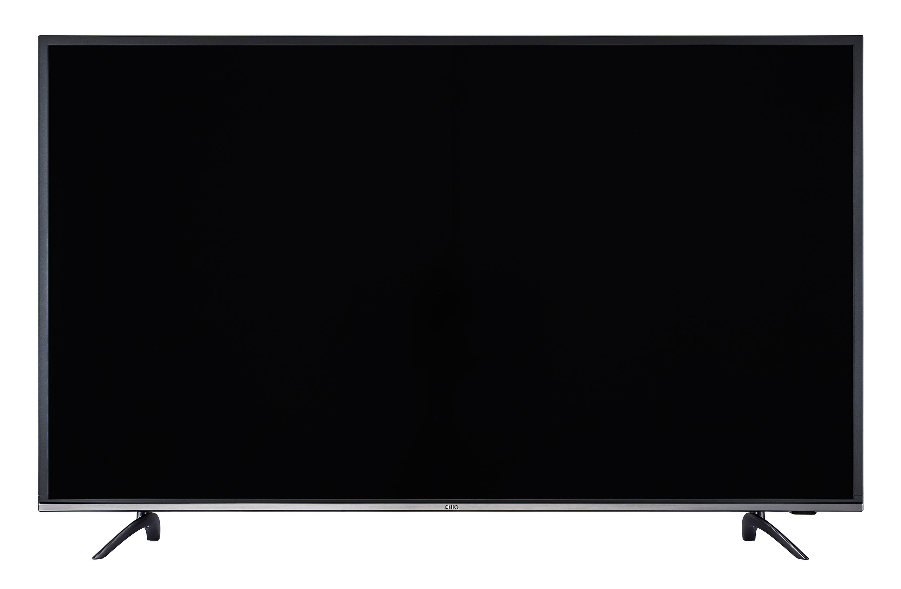 CHiQ UHD50E6000 LED-TV, 126 cm 50 Zoll, Ultra HD 4K TV, UHD50E6000 |  Weltbild.de